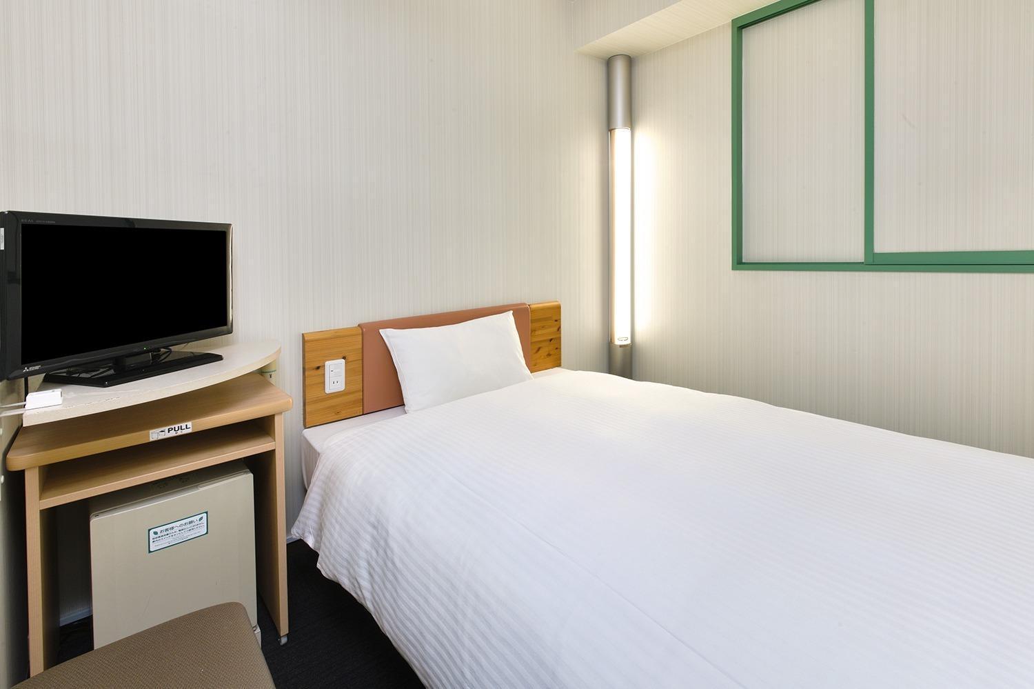 R&B Hotel Hakata Ekimae 1 - Vacation Stay 16386V Fukuoka  Ngoại thất bức ảnh