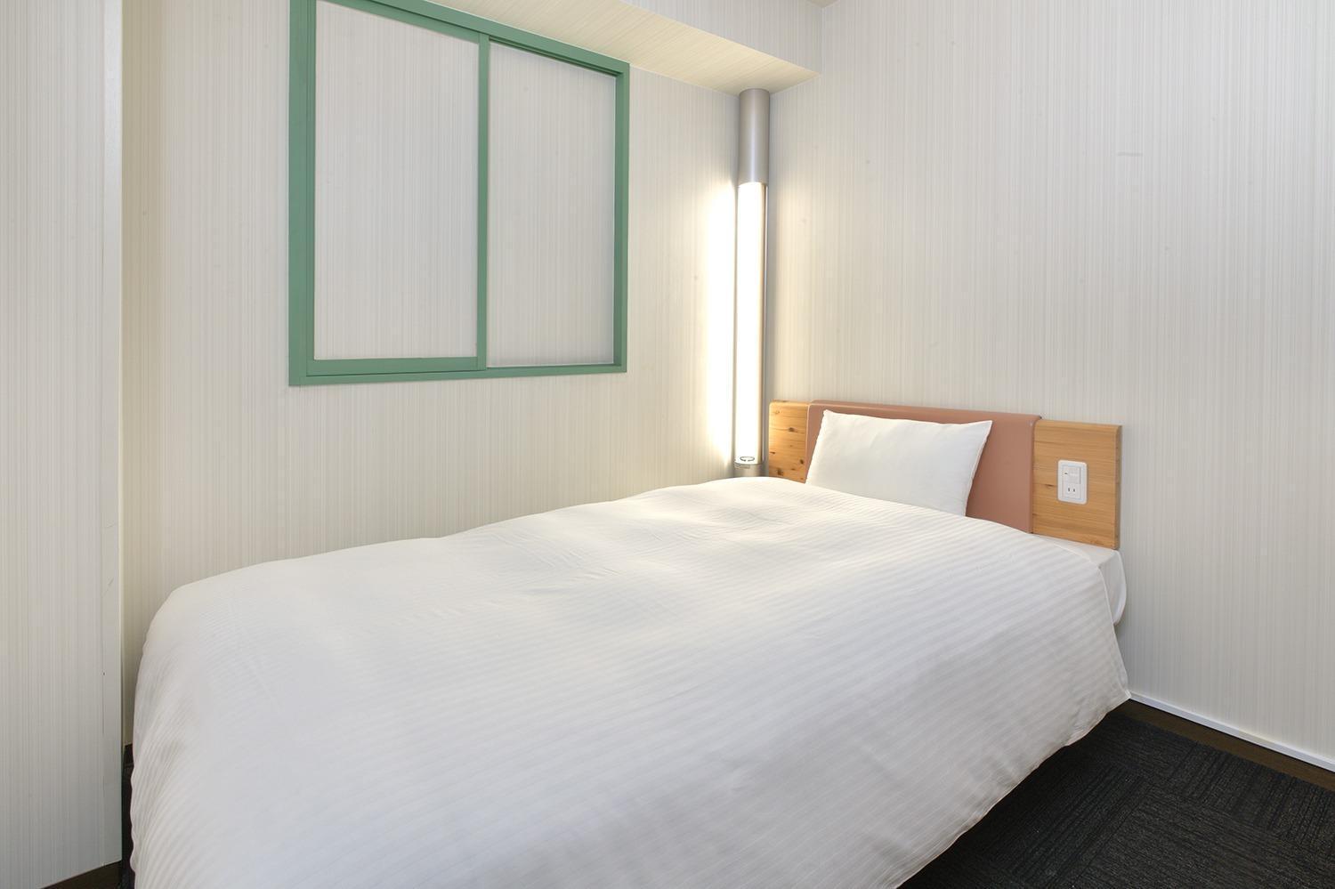 R&B Hotel Hakata Ekimae 1 - Vacation Stay 16386V Fukuoka  Ngoại thất bức ảnh